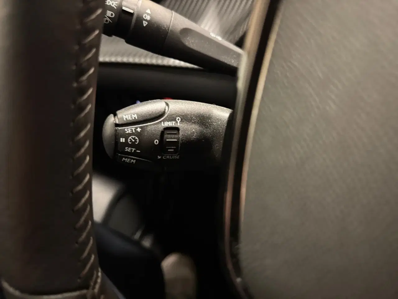 Billede 12 - Peugeot e-208 50 Active Pack