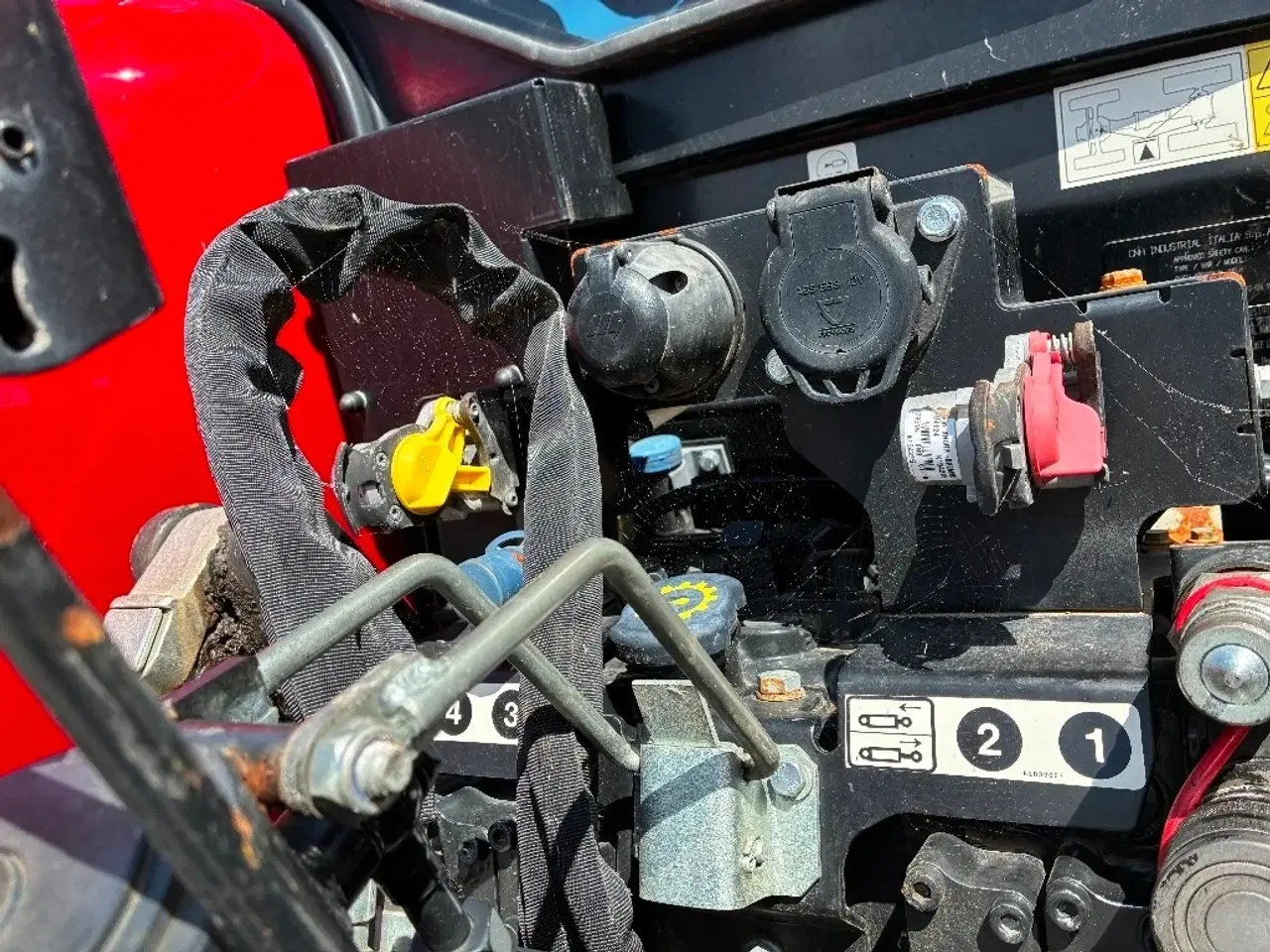 Billede 6 - Case IH Puma 240 CVX