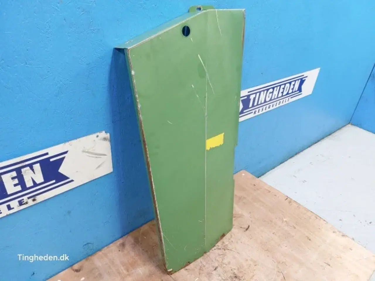 Billede 3 - Fendt 763 Beskyttelsesskærm 322388650