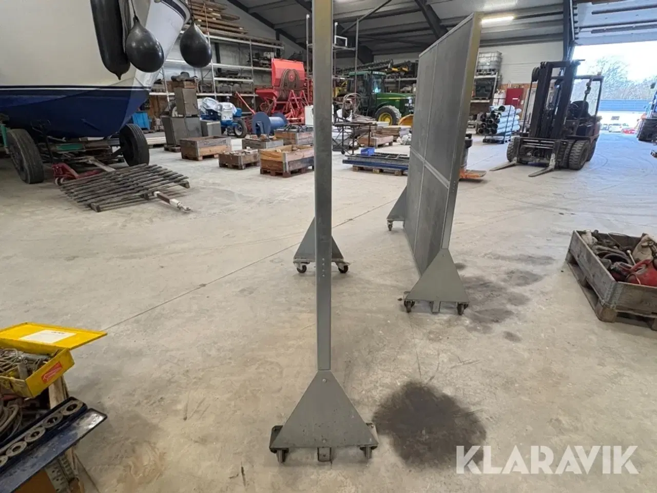 Billede 9 - Svejseskærme 2styk