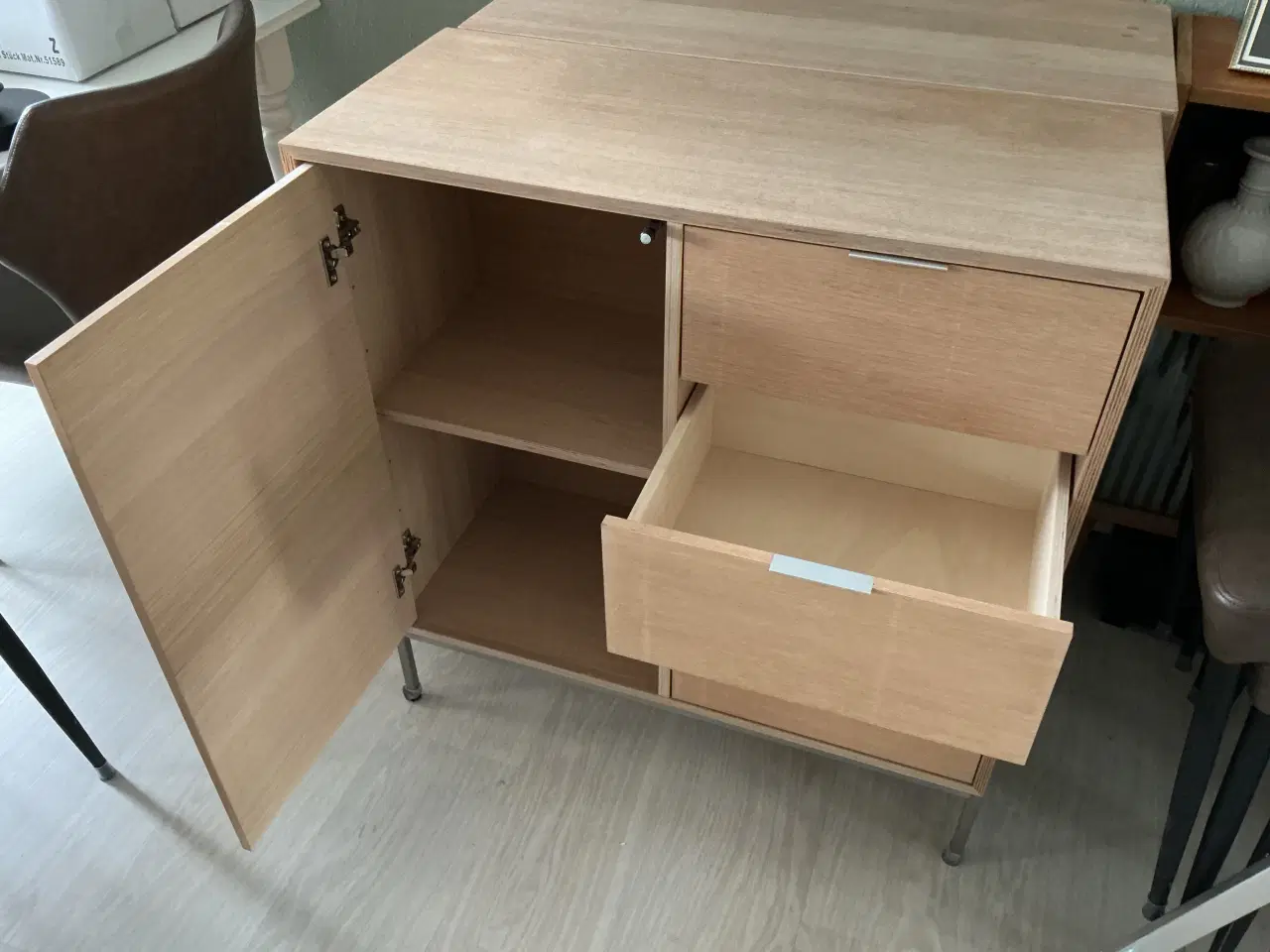 Billede 9 - Bolia Case moduler / reoler 