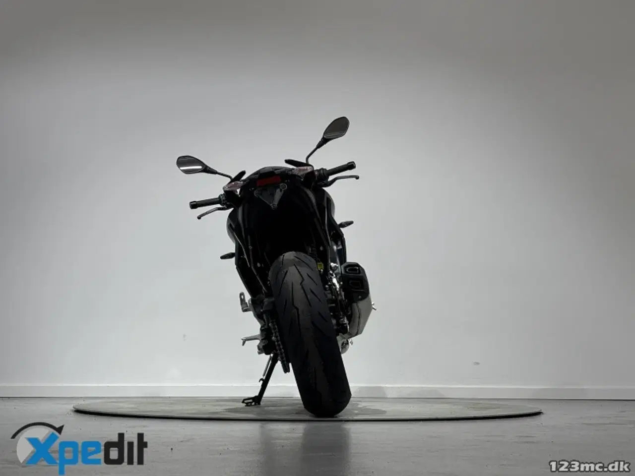 Billede 8 - BMW F 900 R