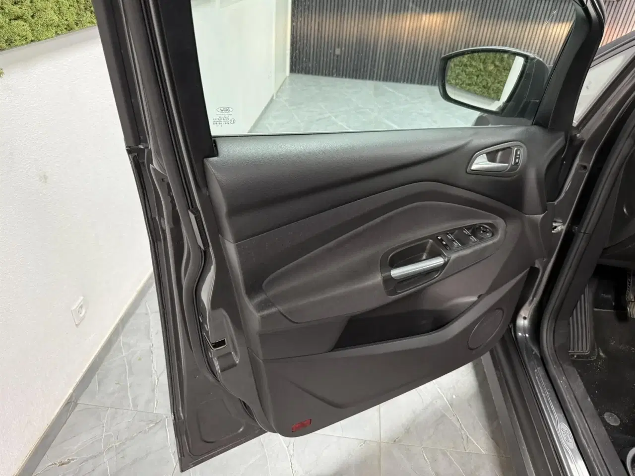 Billede 18 - Ford C-MAX 1,0 EcoBoost Titanium Fun 125HK 6g