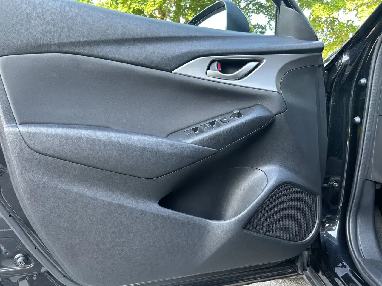 Billede 14 - Mazda CX-3 2,0 SkyActiv-G 120 Vision aut.