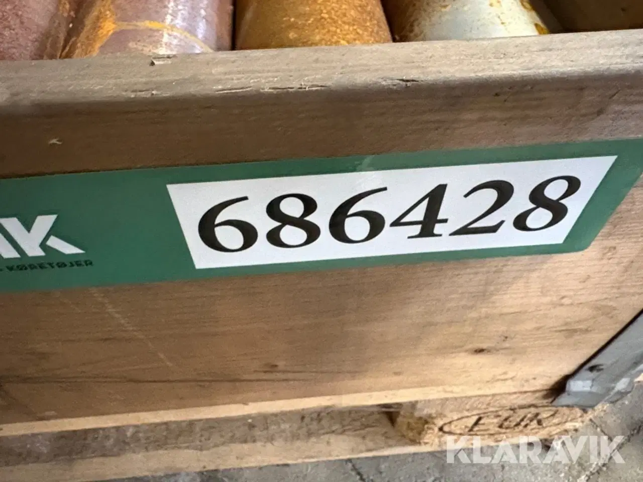 Billede 8 - Bore maskine BAIER