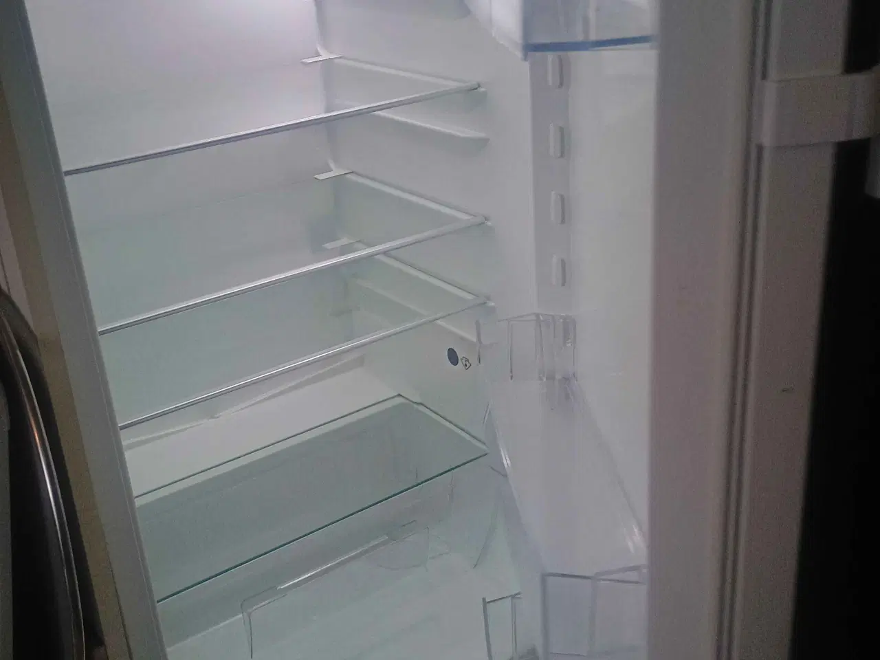 Billede 2 - Electrolux køle- og fryseskab til salg