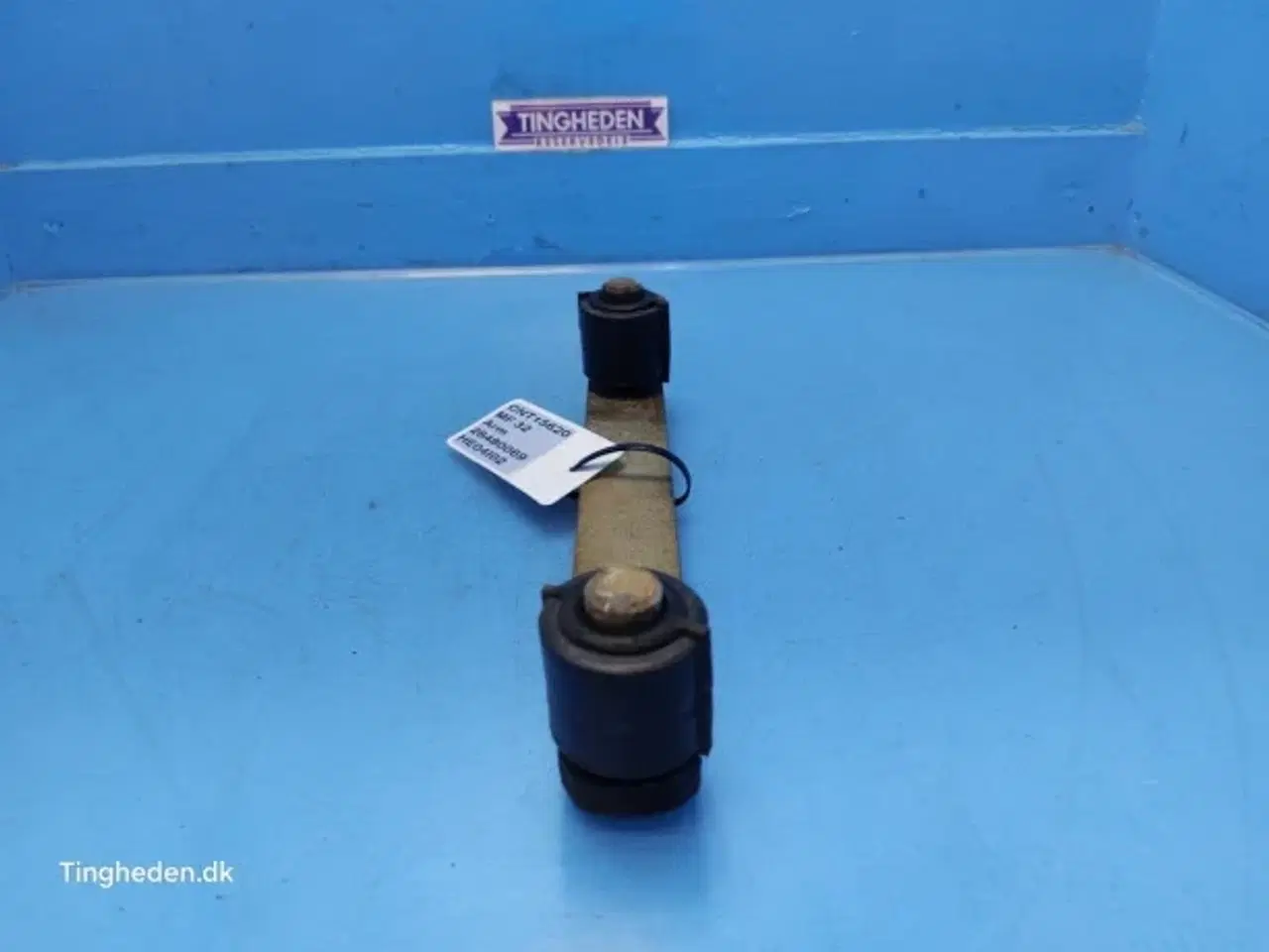 Billede 8 - Massey Ferguson 32 Arm 28480069