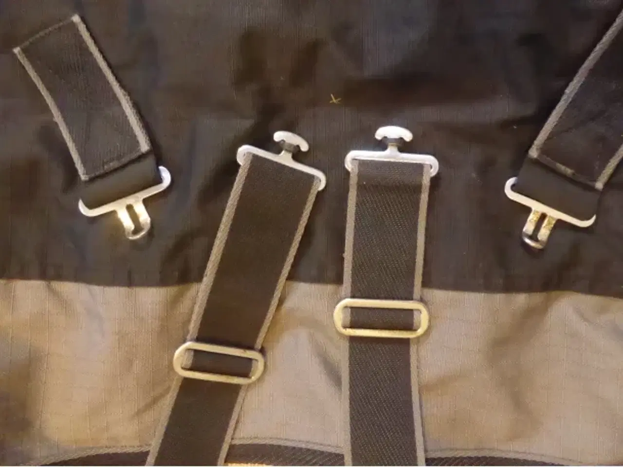 Billede 4 - Varmt udedækken str 105