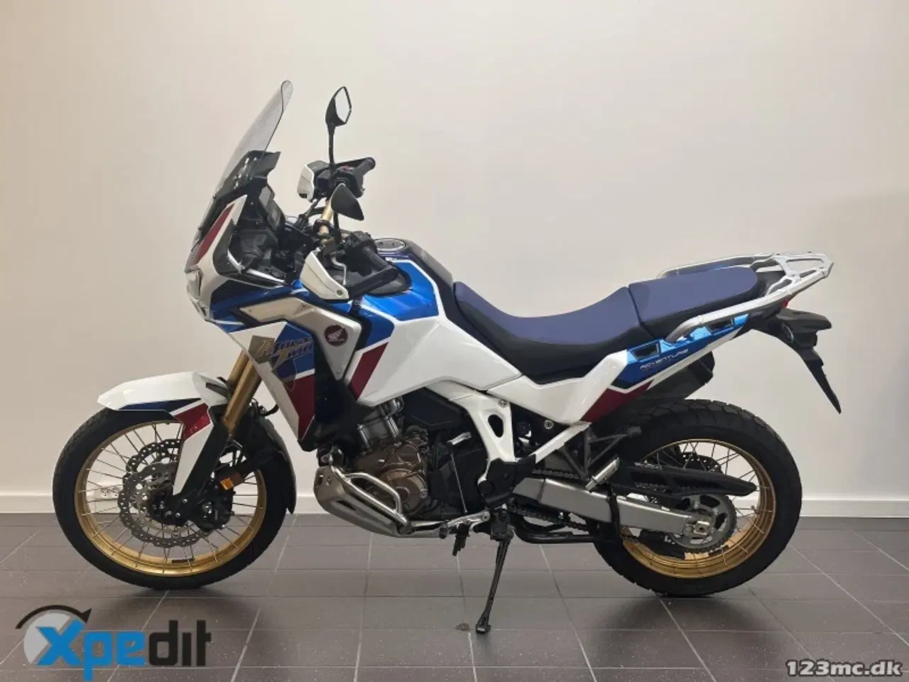 Billede 6 - Honda CRF 1100 L Africa Twin Adventure Sports