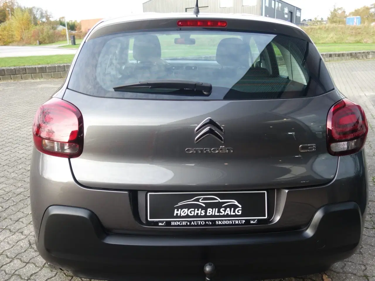 Billede 6 - Citroën C3 1,2 PureTech 82 Supreme