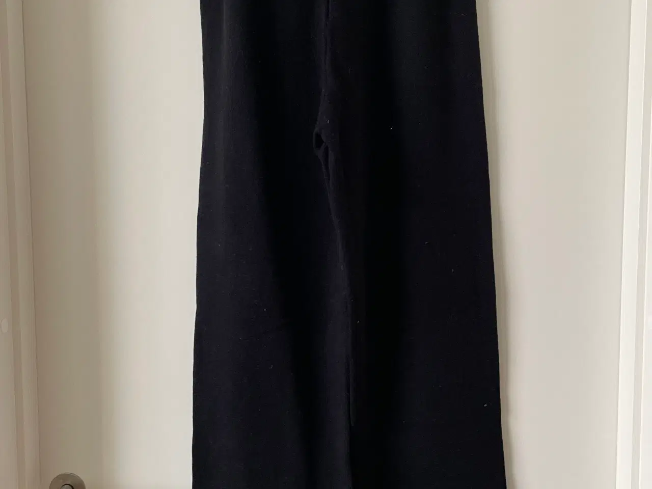 Billede 2 - Bruun og Stengade strikbukser