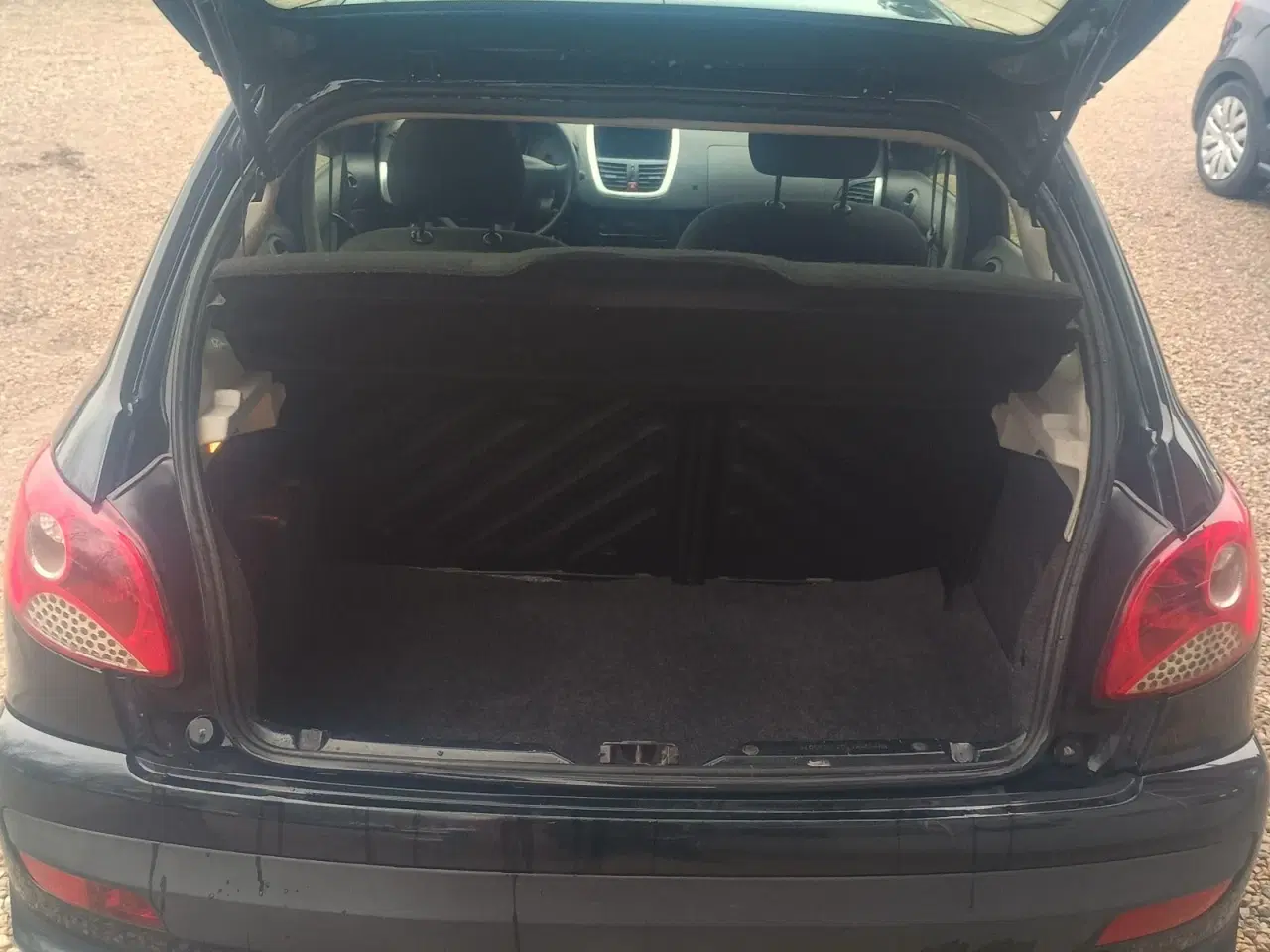 Billede 5 - Peugeot 206+ 1,4 Comfort+