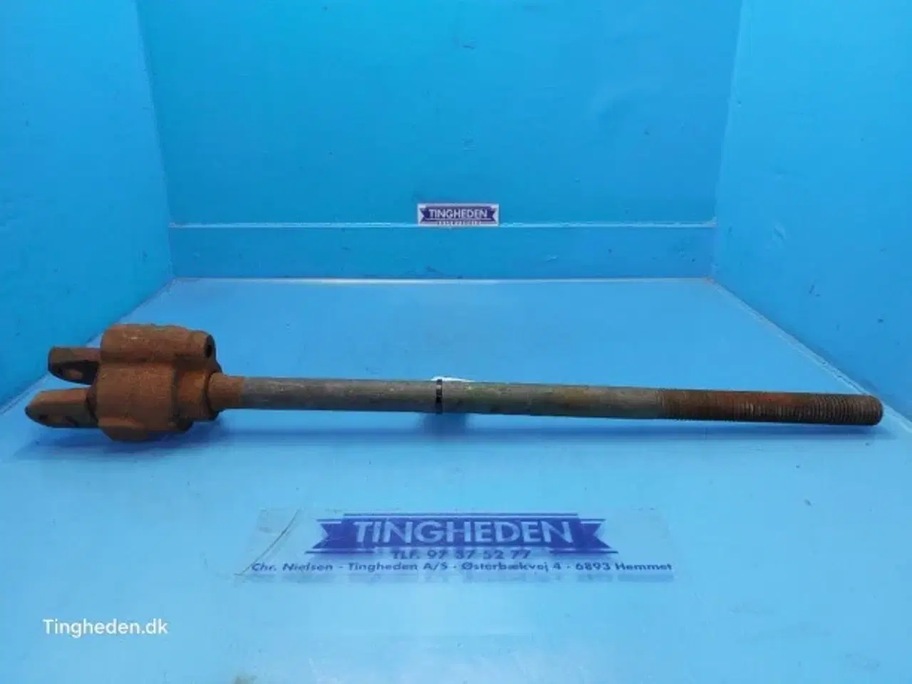 Billede 1 - John Deere 3030 Liftspindel L31642