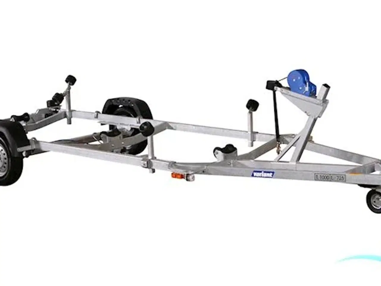 Billede 2 - Variant Ocean 1000