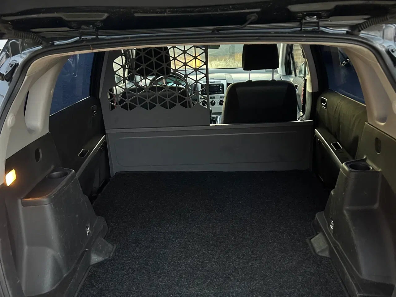 Billede 13 - Toyota Verso 2,2 sports VAN