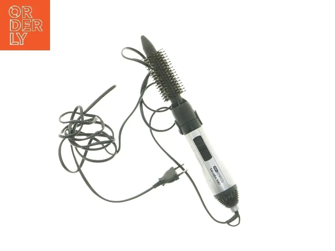 Billede 1 - Krøllejern fra Babyliss (str. 33 cm) i fin stand