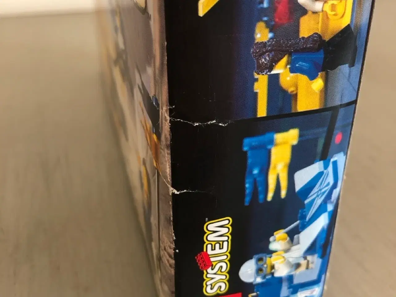 Billede 6 - LEGO Star Wars 7131 Anakin's Podracer uåbnet