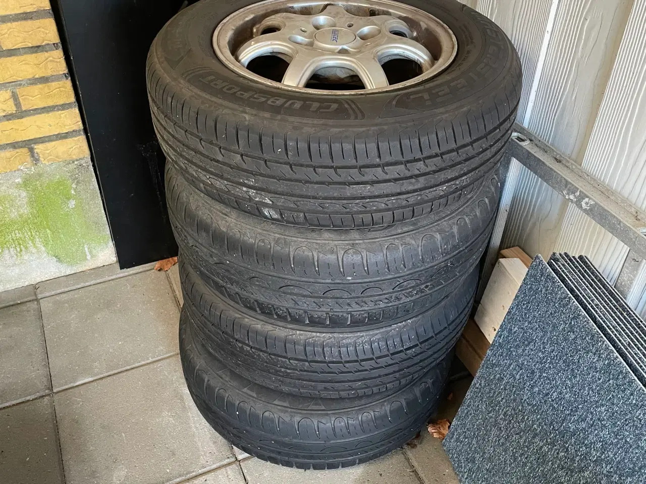 Billede 12 - Chevrolet Spark