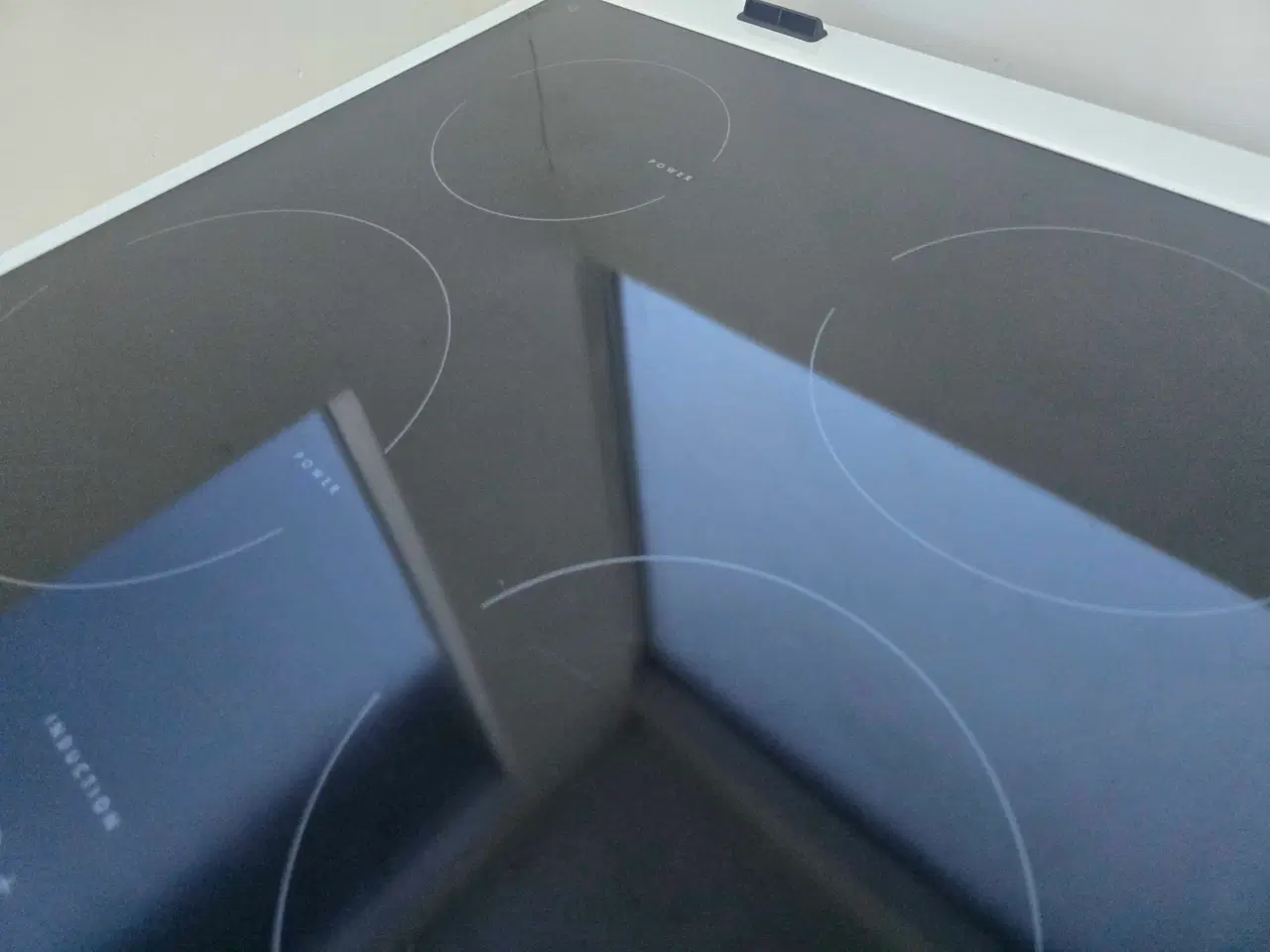 Billede 5 - Voss induction komfur