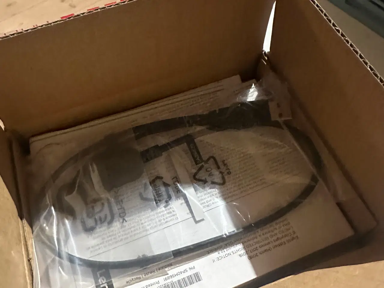 Billede 2 - ThinkPad USB 3.0 Secure Hard Drive 2 TB