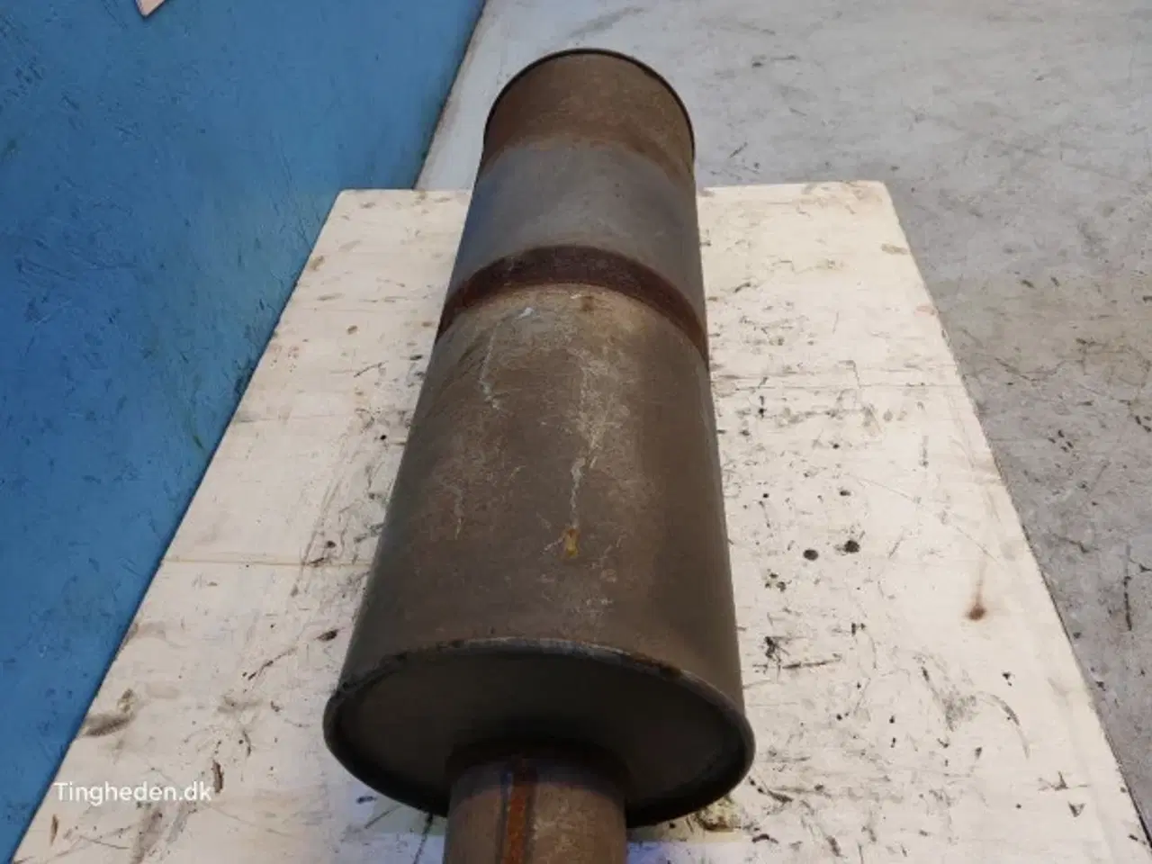 Billede 10 - Massey Ferguson 7256 Lydpotte 28786871