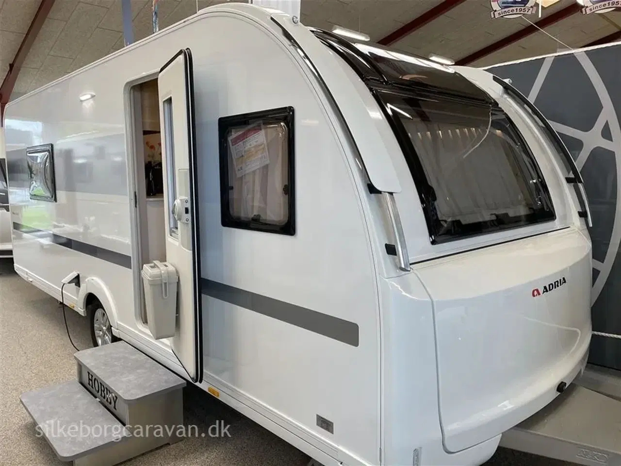 Billede 1 - 2024 - Adria Adora 572 UT Selected Edition