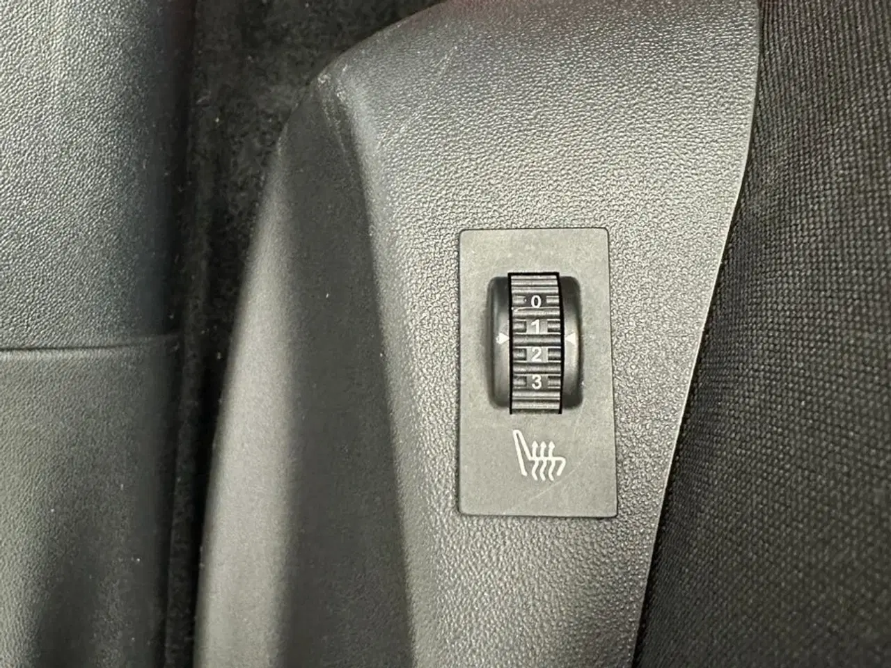 Billede 12 - Peugeot 208 1,2 VTi 82 Active