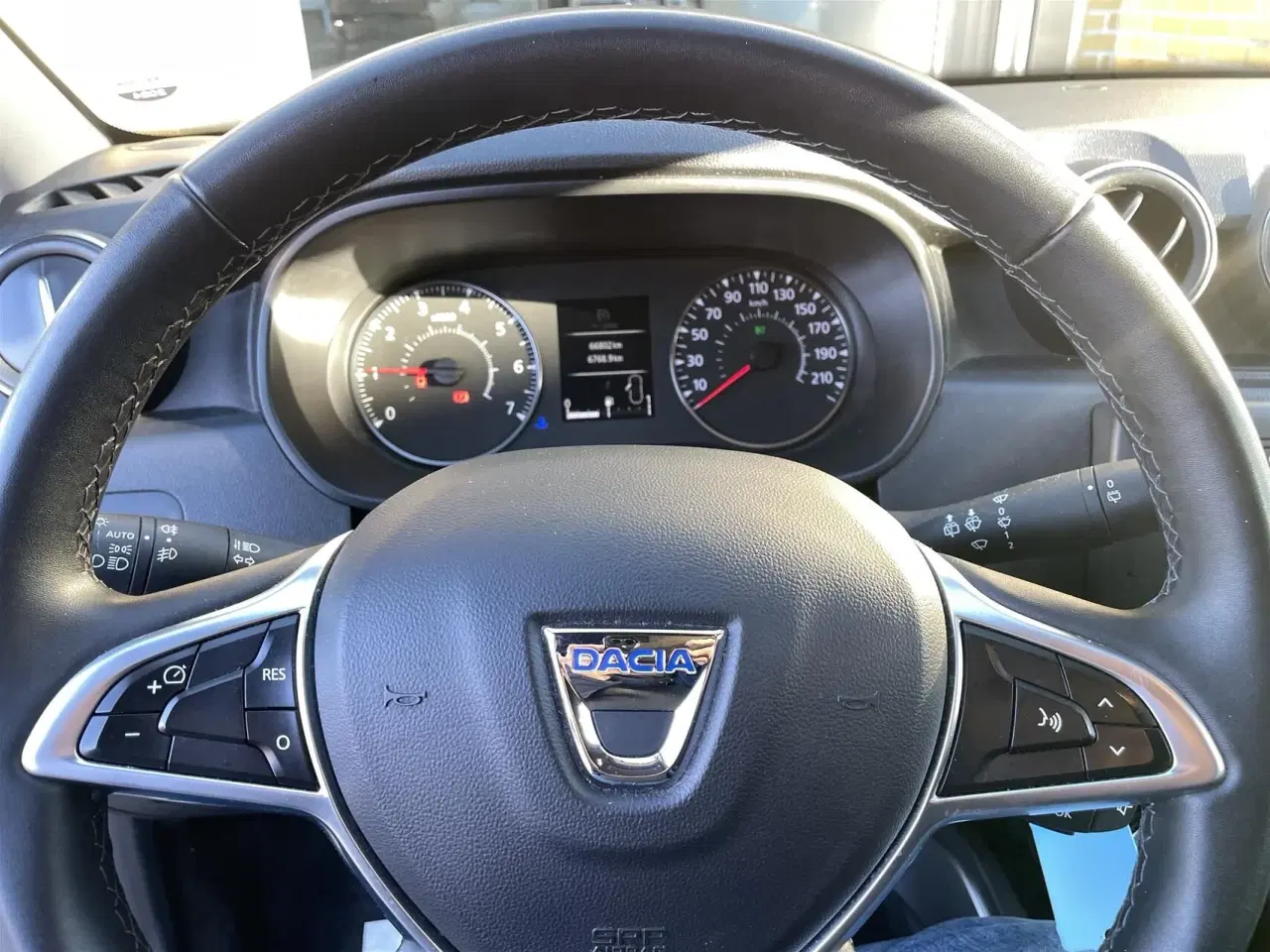 Billede 16 - Dacia Duster 1,0 Tce Prestige 100HK 5d