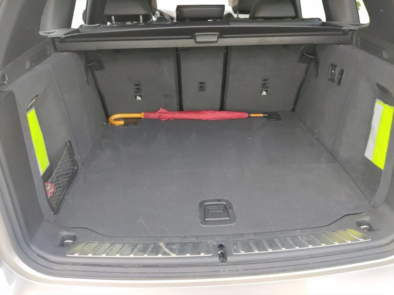 Billede 14 - BMW iX3  Charged Plus M-Sport