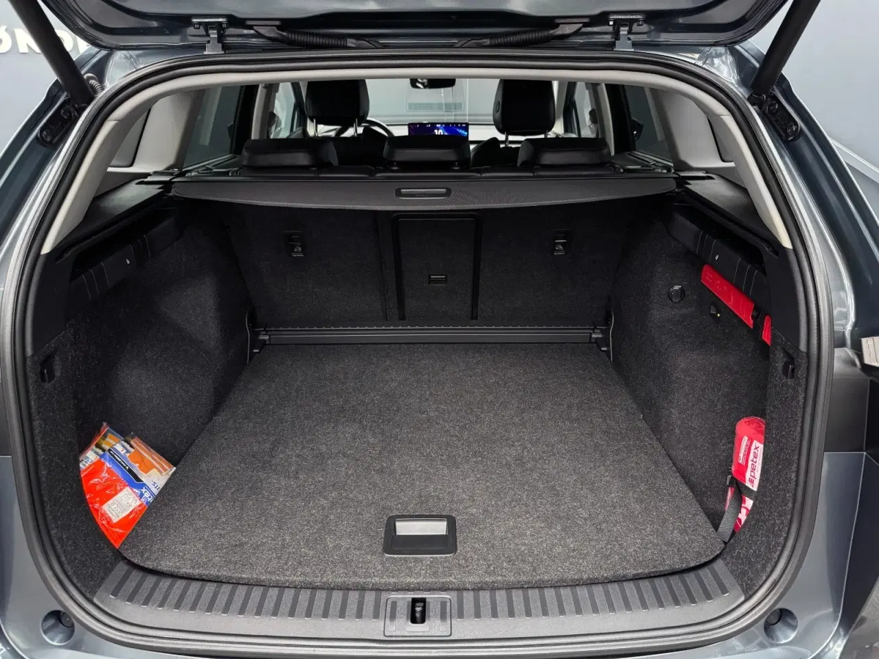 Billede 16 - Skoda Enyaq 80 iV Suite