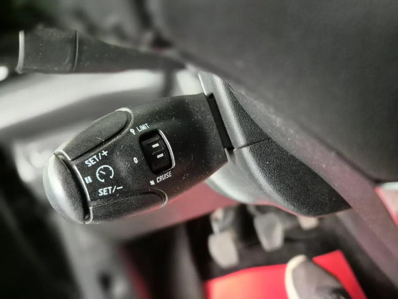 Billede 11 - Peugeot 208 1,6 BlueHDi Desire Sky 100HK 5d
