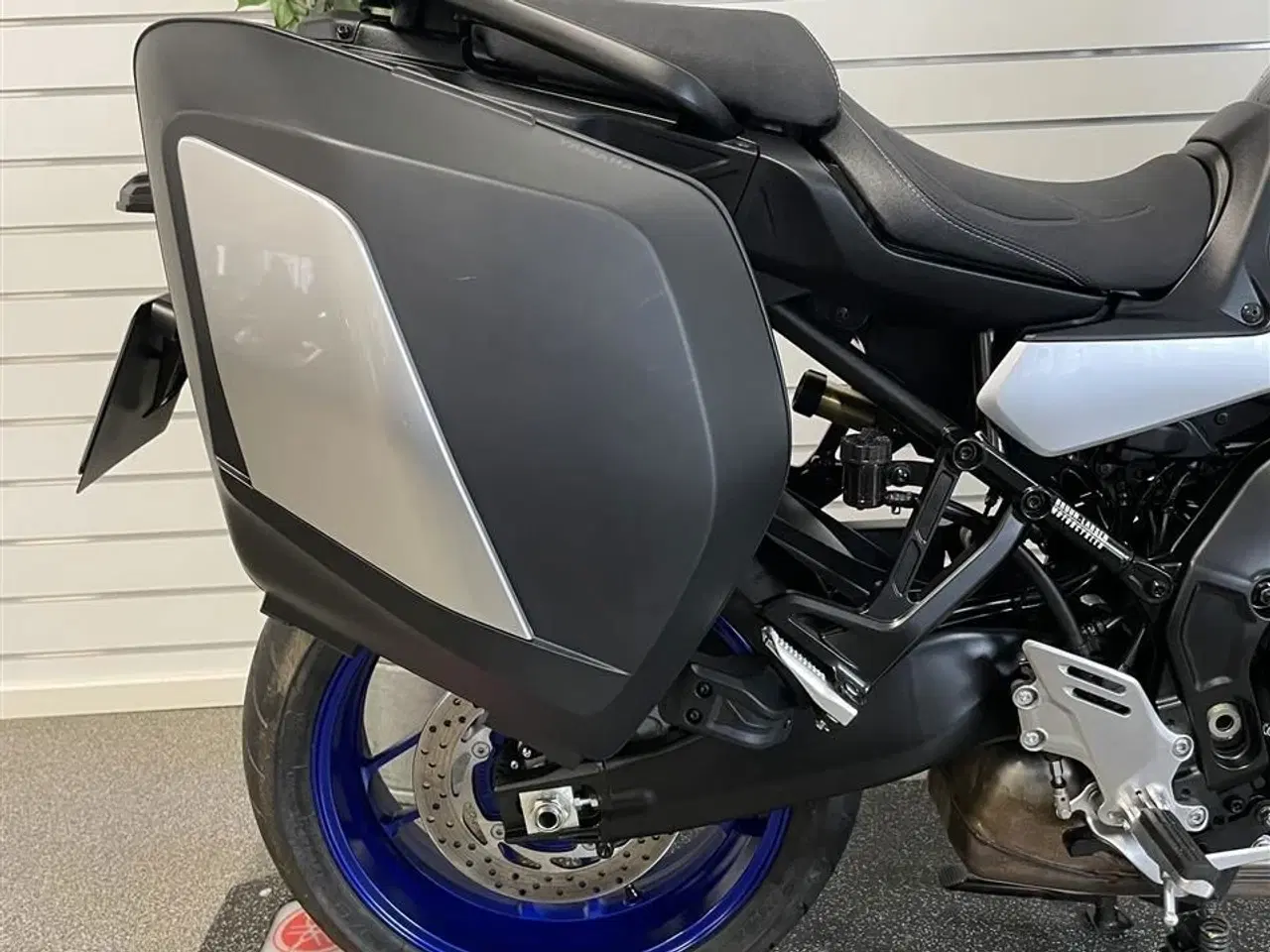 Billede 3 - Yamaha Tracer 9 GT+