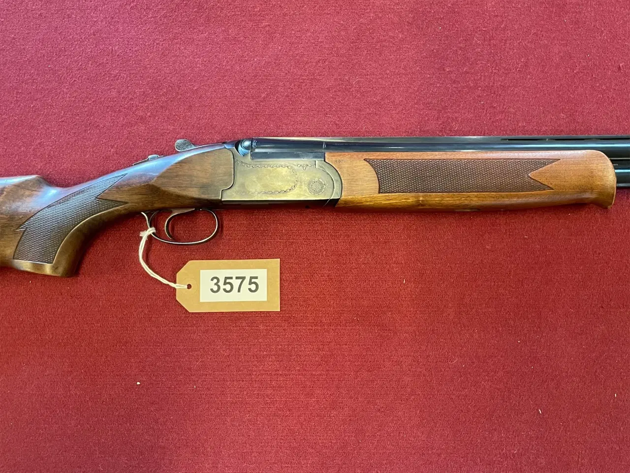 Billede 2 - Rizzini jagtgevær 12/70