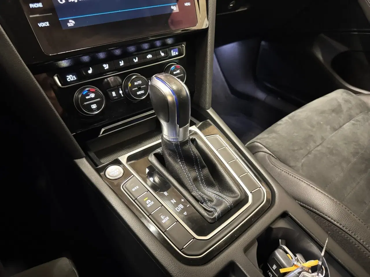Billede 11 - VW Passat 1,4 GTE Highline Variant DSG