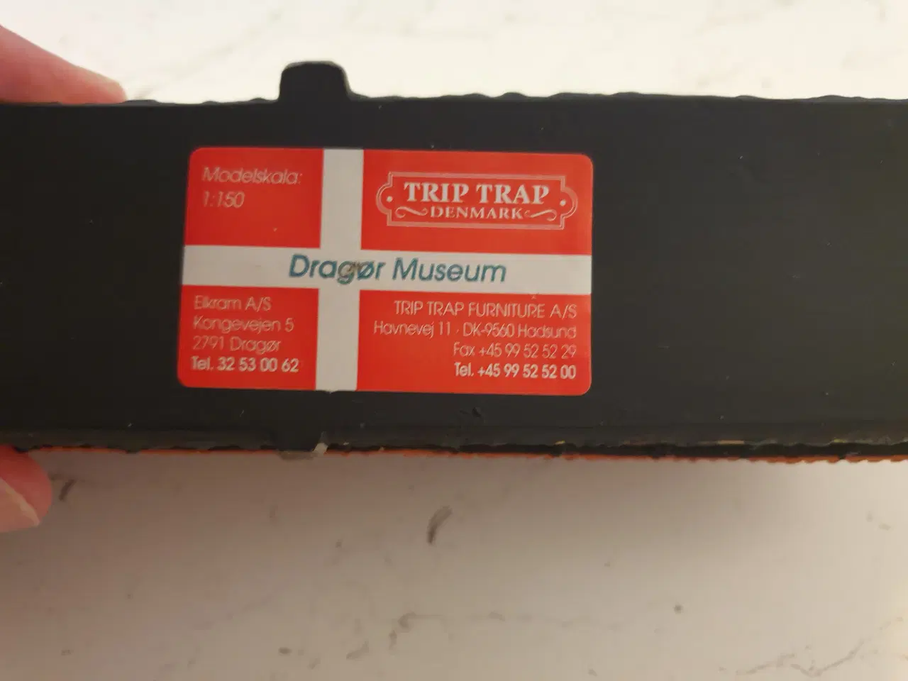 Billede 2 - Trip Tram Hus