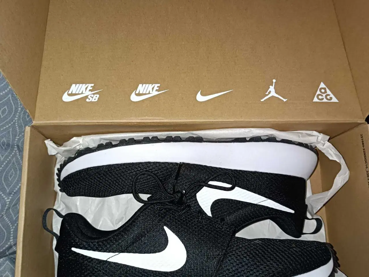 Billede 1 - Fejl køb derfor sælges de