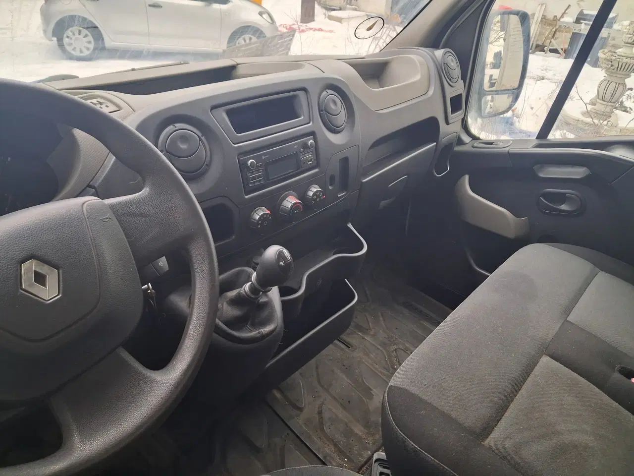 Billede 5 - Renault Master III T35