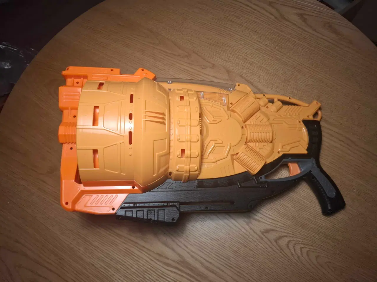 Billede 10 - Nerfguns sælges 