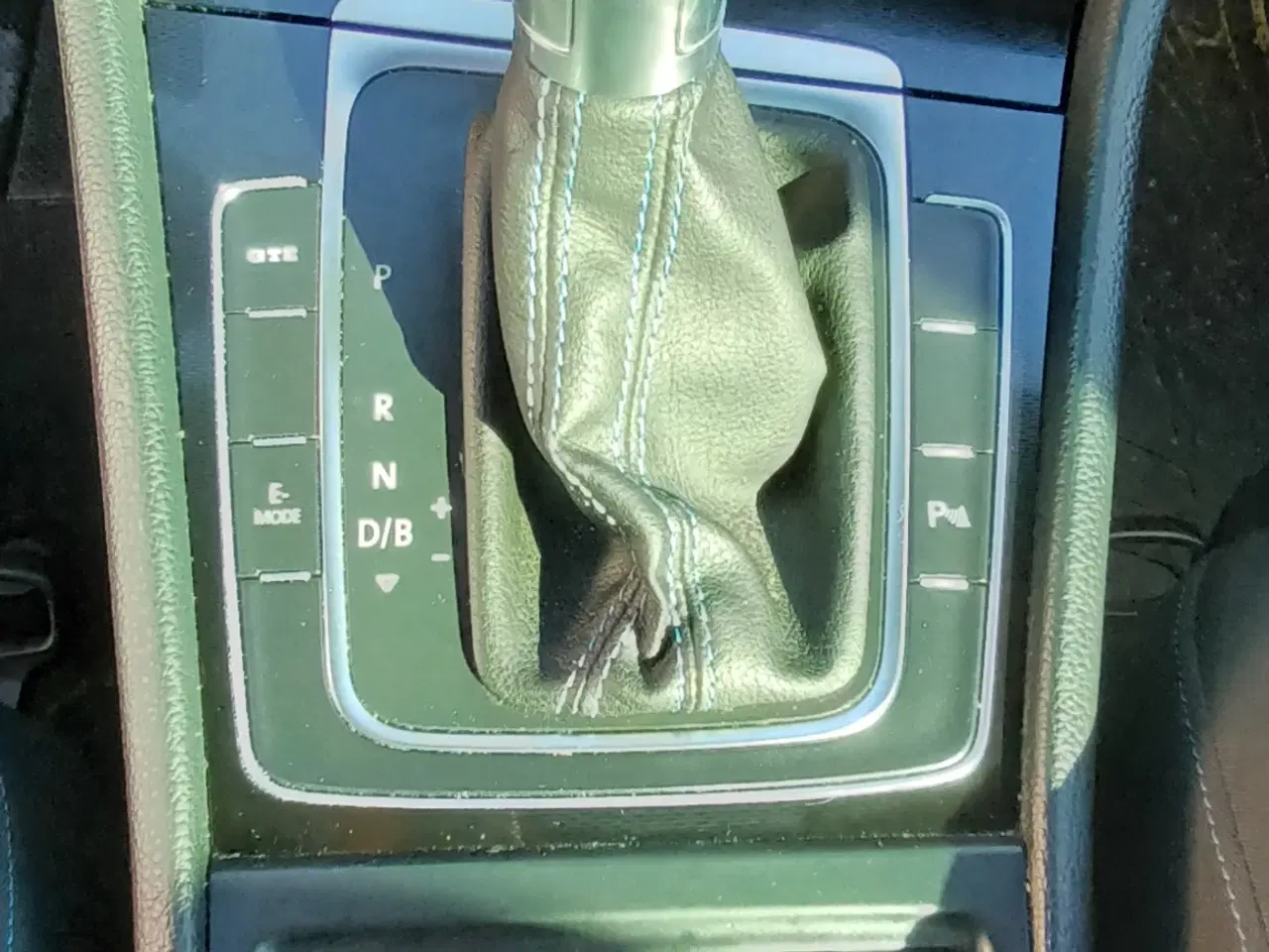 Billede 16 - Lækker Golf 1.4 GTE