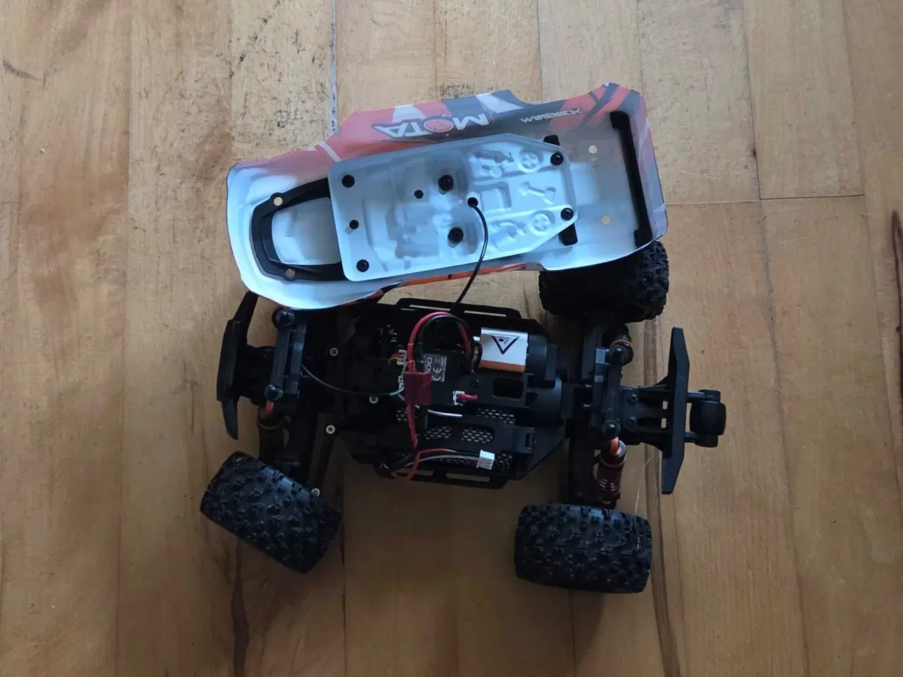 Billede 3 - Rigtig god