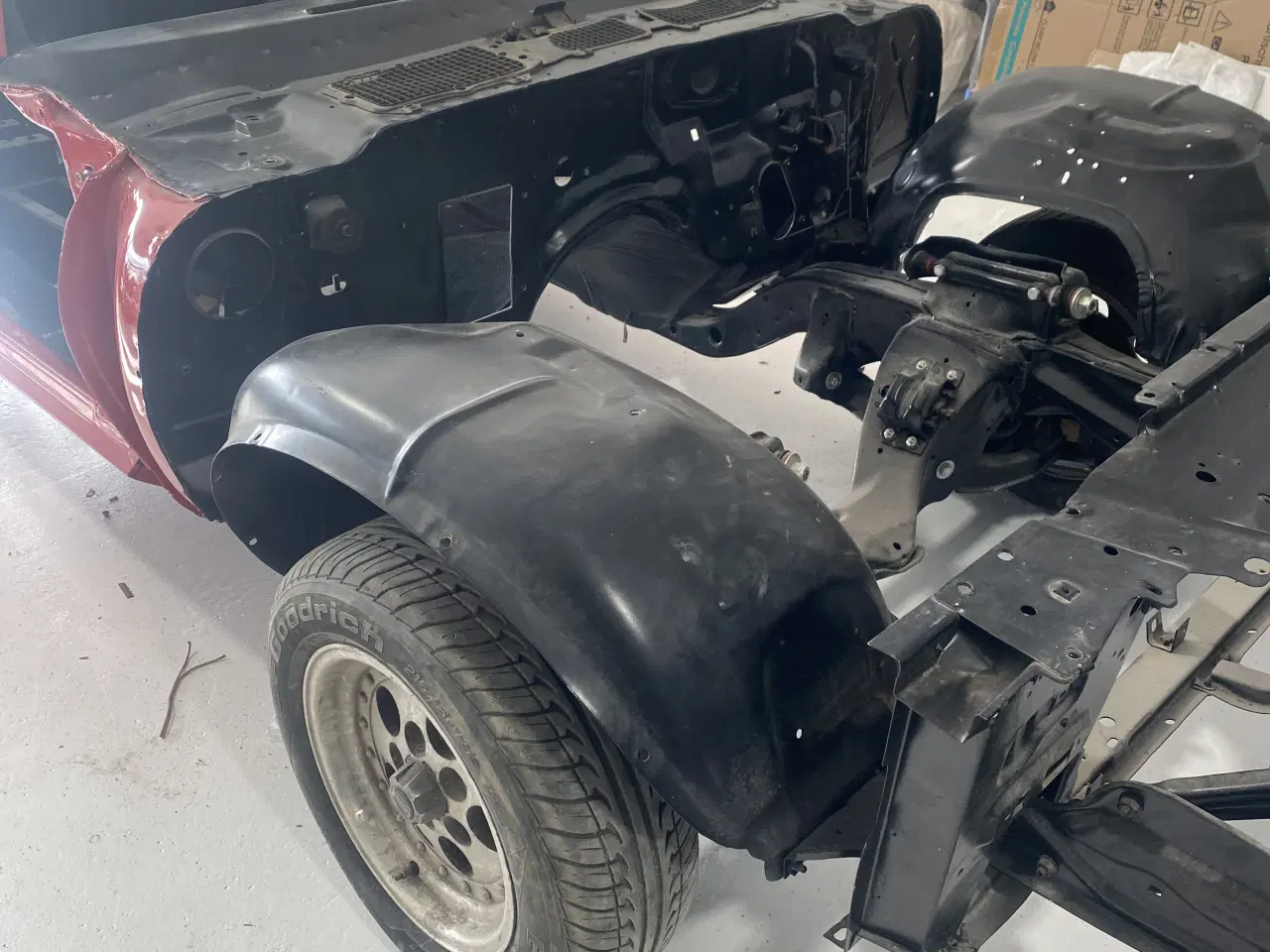 Billede 16 - Pontiac trans am’s 