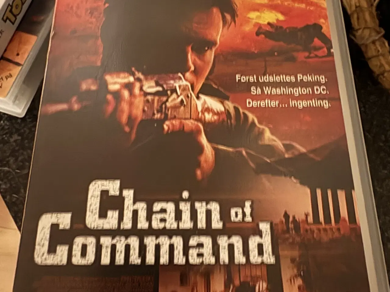 Billede 15 - VHS film