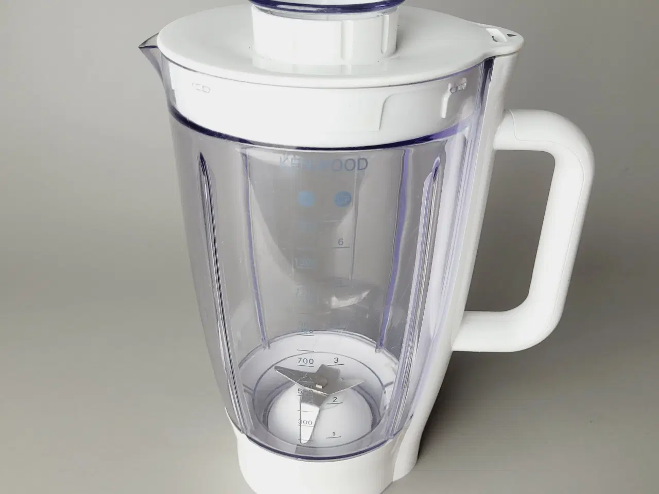Billede 3 - ⭐️· Kenwood Blenderkande - Model AT262