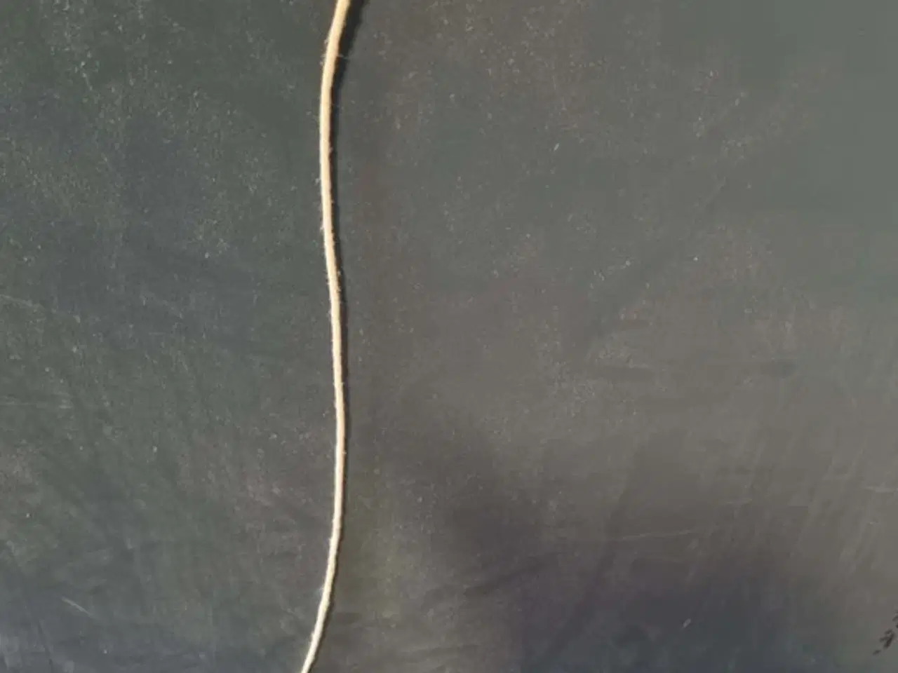 Billede 2 - Retro spejl 