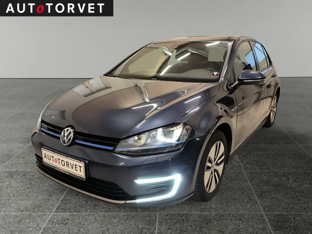 Billede 1 - VW Golf VII 1,4 GTE DSG