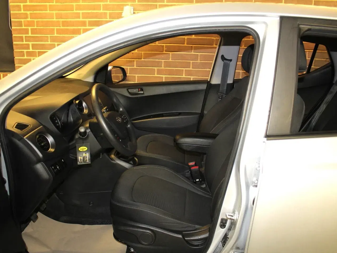 Billede 4 - Hyundai i10 1,0 Touch