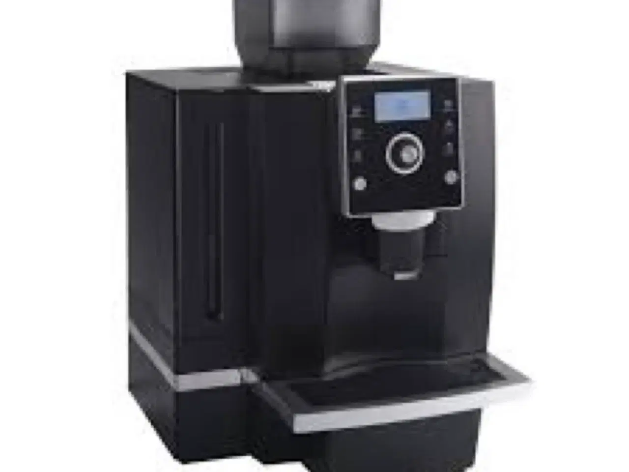 Billede 2 - Caffe Barista kaffemaskine 