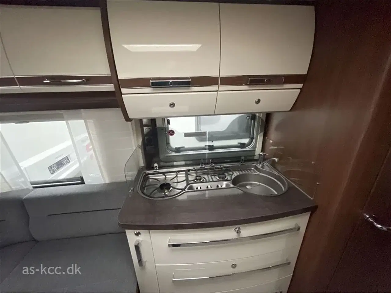 Billede 5 - 2018 - Fendt Opal 550 SG