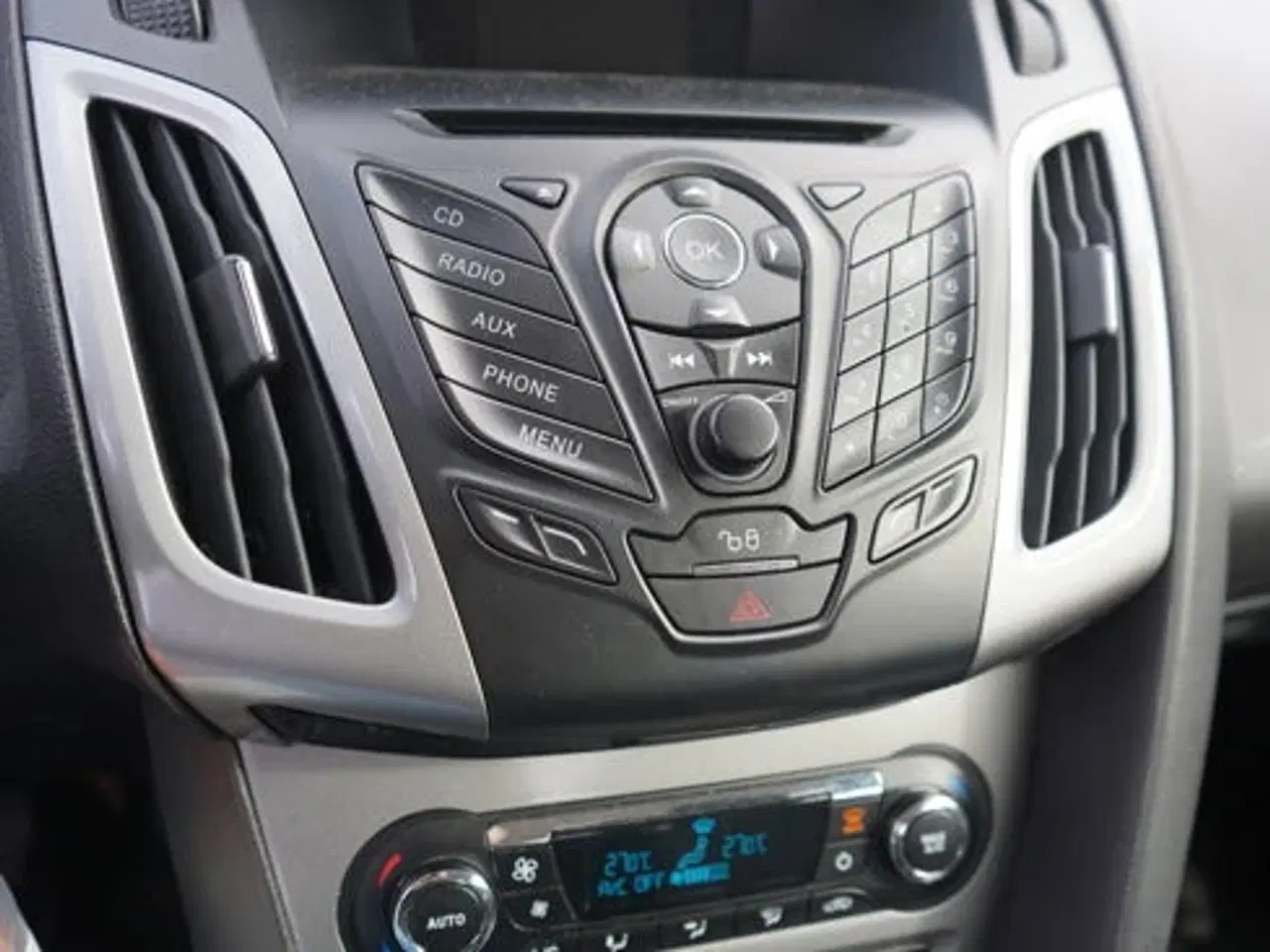 Billede 15 - FORD FOCUS 1.0 (100 HK) – ABSOLUT BORTSALG