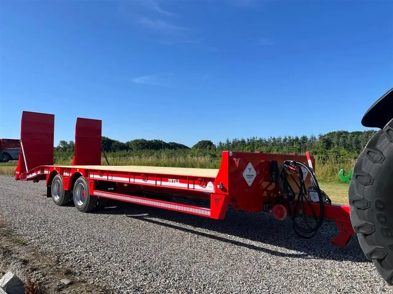 Billede 9 - Tyrone 19TLL